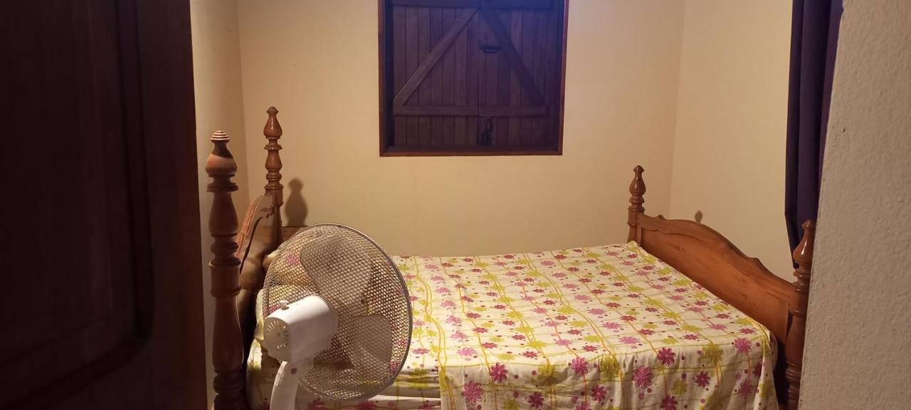 Chez Josette Villa Pointe-Noire Ngoại thất bức ảnh