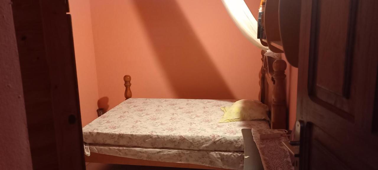 Chez Josette Villa Pointe-Noire Ngoại thất bức ảnh